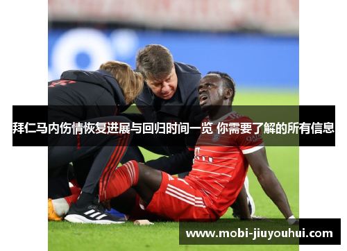 拜仁马内伤情恢复进展与回归时间一览 你需要了解的所有信息