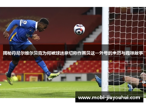 揭秘丹尼尔维尔贝克为何被球迷亲切称作黑贝这一外号的来历与趣味故事