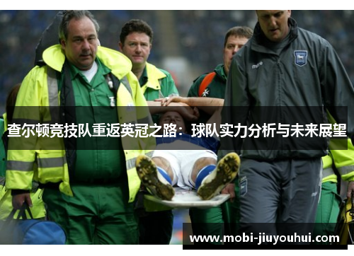 查尔顿竞技队重返英冠之路:球队实力分析与未来展望 查尔顿竞技队重返英冠之路:球队实力分析与未来展望