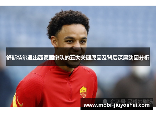 舒斯特尔退出西德国家队的五大关键原因及背后深层动因分析 舒斯特尔退出西德国家队的五大关键原因及背后深层动因分析