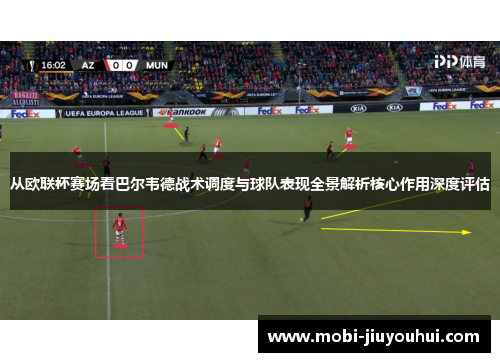 从欧联杯赛场看巴尔韦德战术调度与球队表现全景解析核心作用深度评估 从欧联杯赛场看巴尔韦德战术调度与球队表现全景解析核心作用深度评估