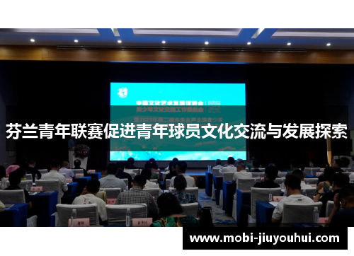 芬兰青年联赛促进青年球员文化交流与发展探索