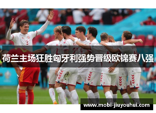 荷兰主场狂胜匈牙利强势晋级欧锦赛八强